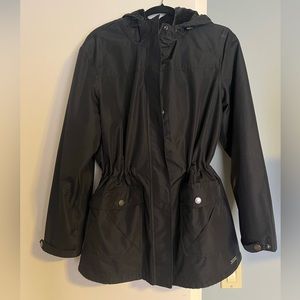 Natural Reflections Reversible Jacket Womens Large